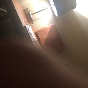 Meet your Posher, Brendan